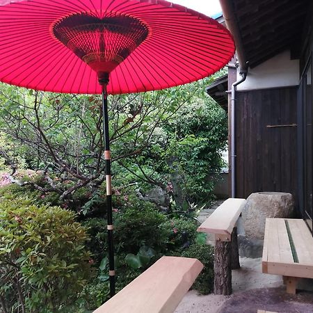 Setonejuan Hotel Takamatsu Buitenkant foto