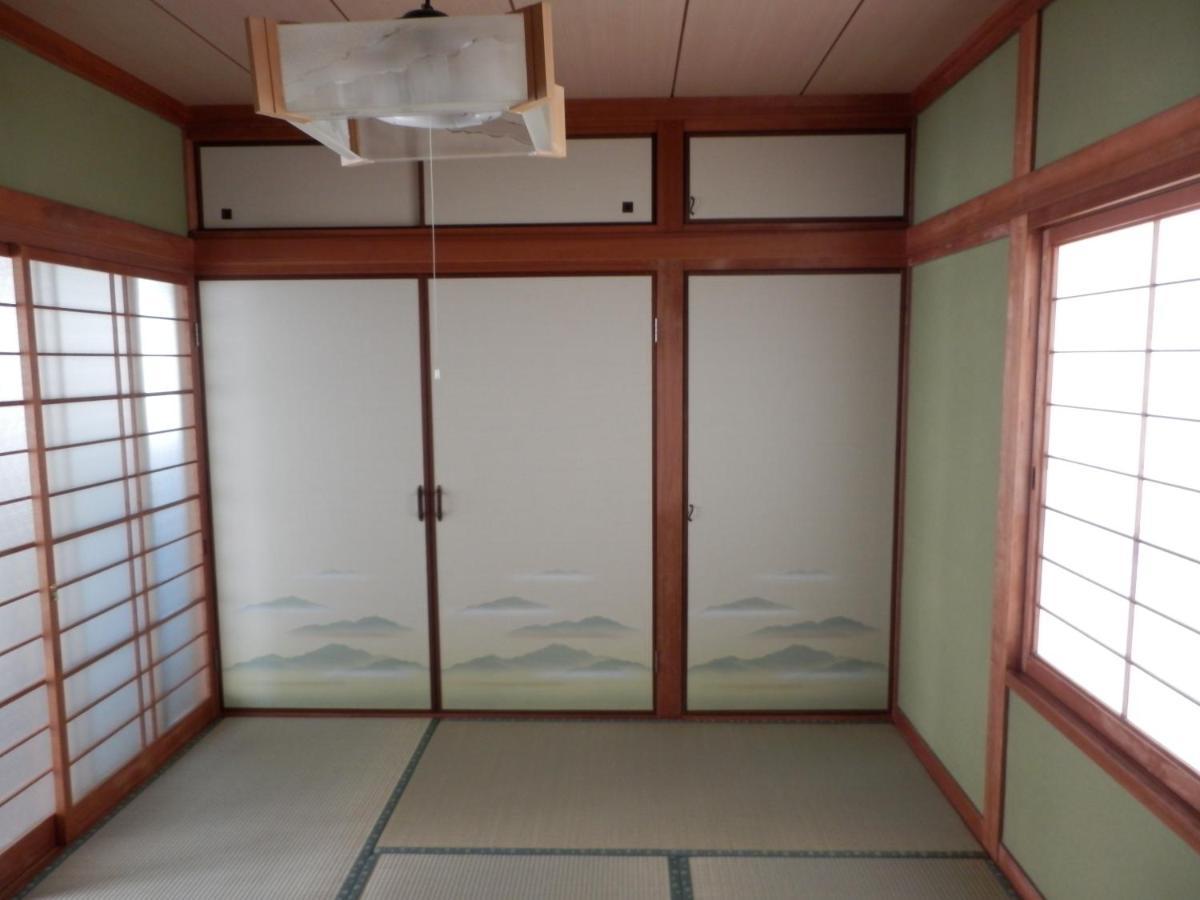 Setonejuan Hotel Takamatsu Buitenkant foto