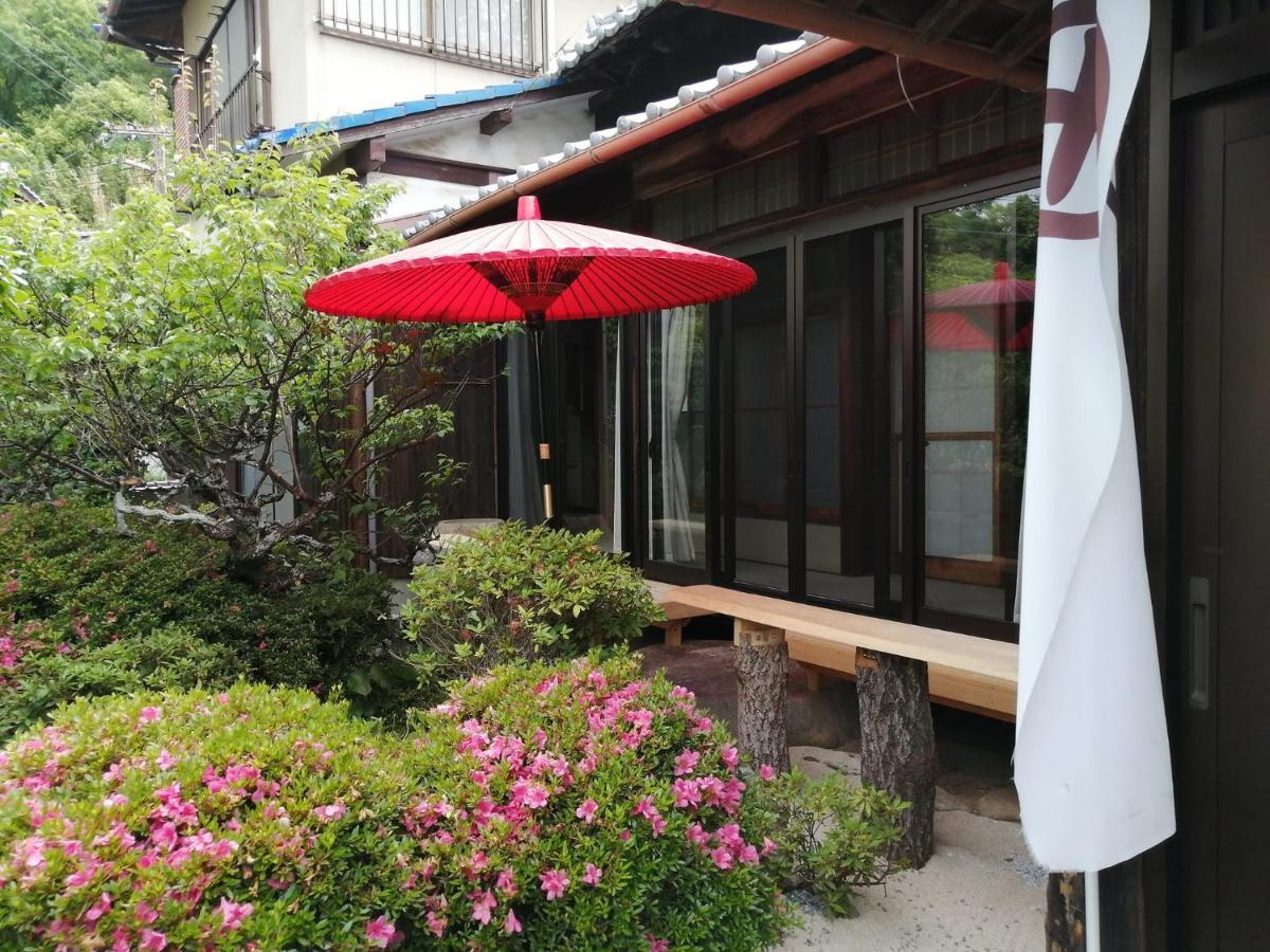 Setonejuan Hotel Takamatsu Buitenkant foto