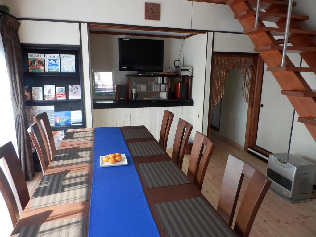 Setonejuan Hotel Takamatsu Buitenkant foto