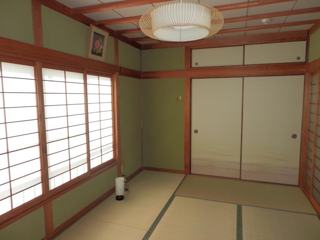 Setonejuan Hotel Takamatsu Buitenkant foto
