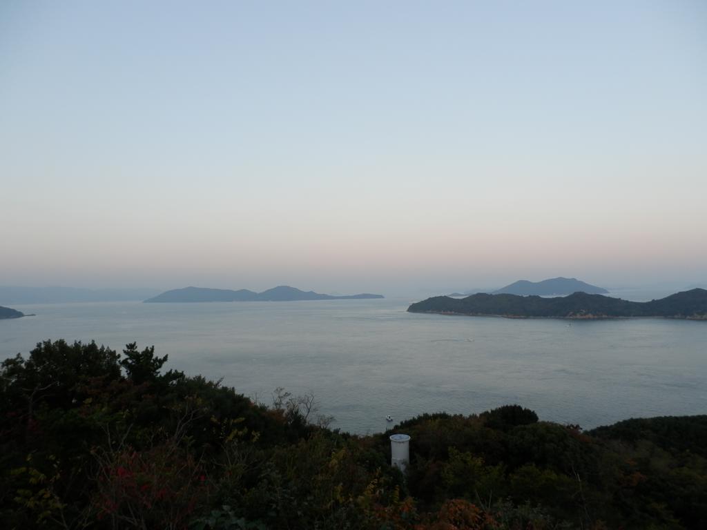 Setonejuan Hotel Takamatsu Buitenkant foto