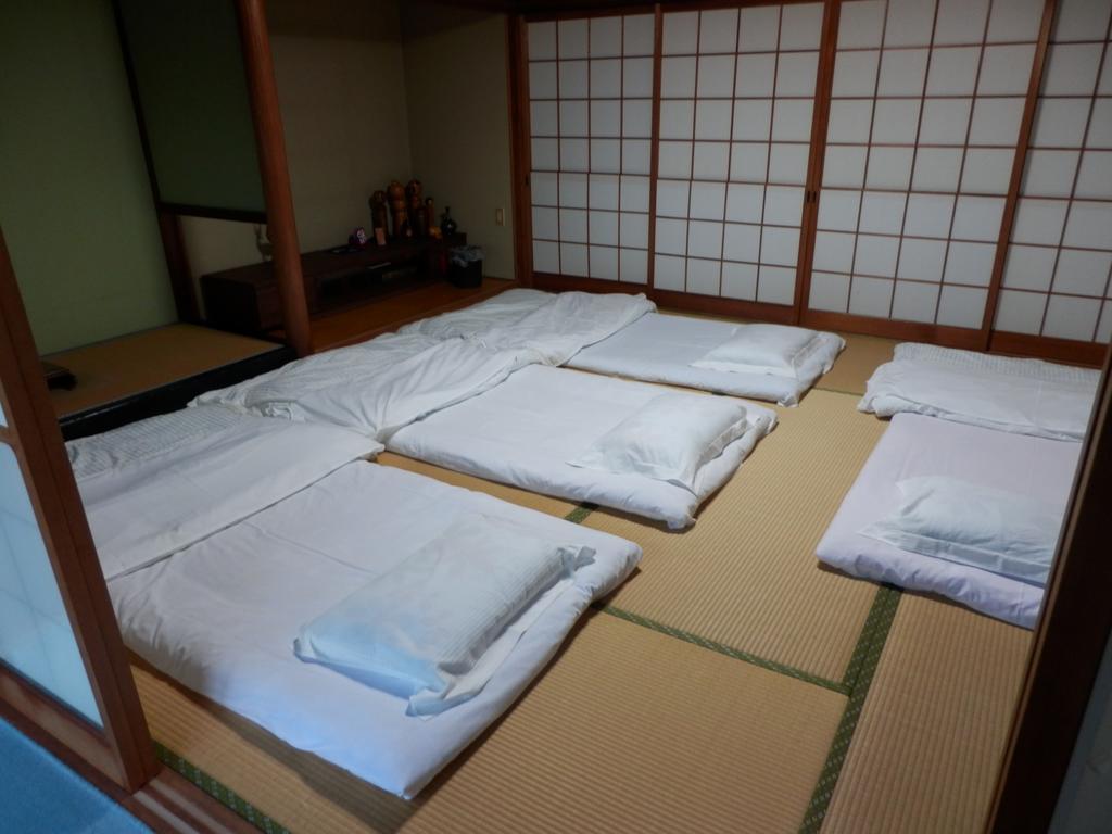 Setonejuan Hotel Takamatsu Buitenkant foto
