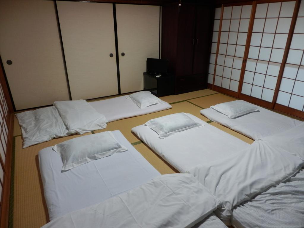 Setonejuan Hotel Takamatsu Buitenkant foto