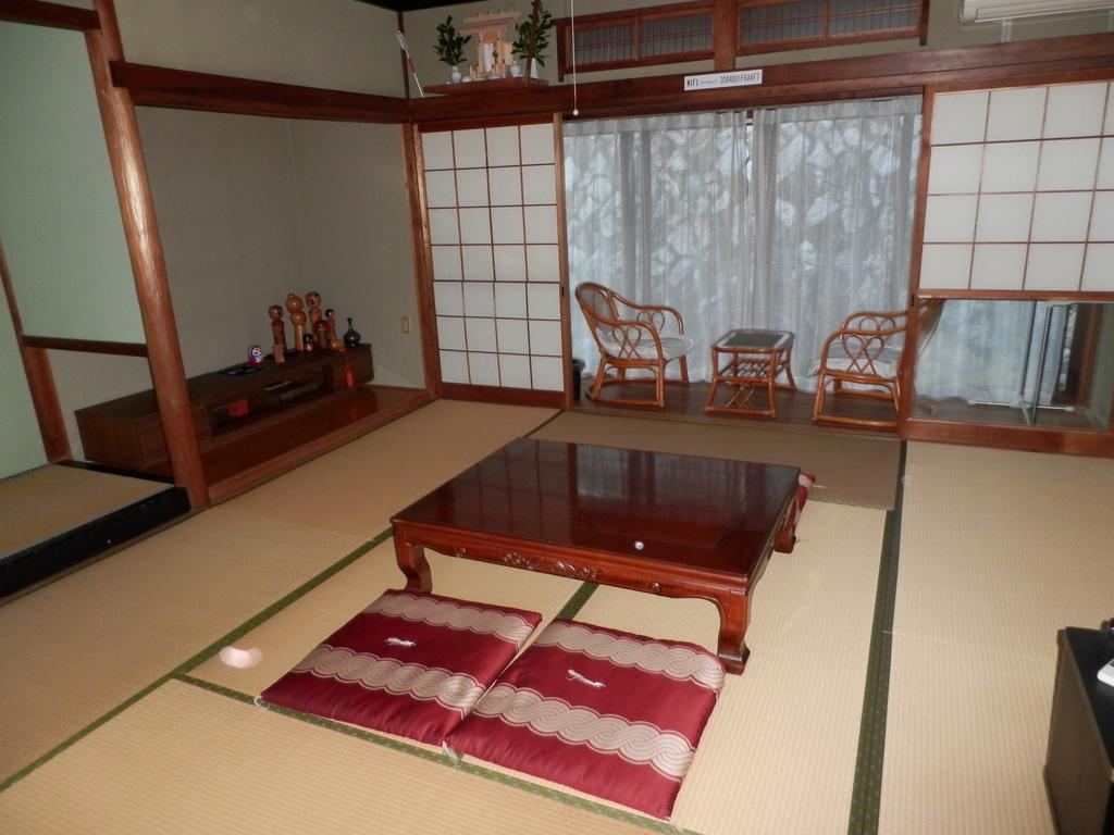 Setonejuan Hotel Takamatsu Buitenkant foto